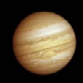Jupiter's Avatar
