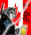 IceWolf's Avatar